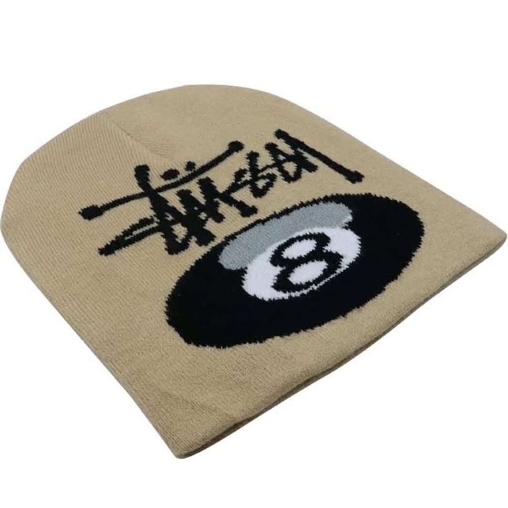 🎱 Beanie
